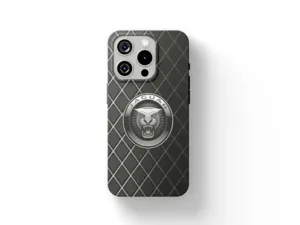 Jaguar Custodia Telefono Pro Max Serie Limitata